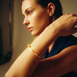 LAKE BRILLIANT BRACELET AFRA BIJOUX