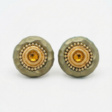 AGATE EARRINGS