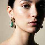 PENDIENTES SILA VERDE