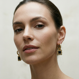 KESHIA EARRINGS
