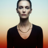 COLLAR LILA D'ORLAN (Pieza única)