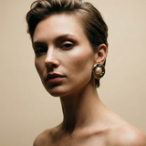 CALISTA GIL D'AGENA EARRINGS