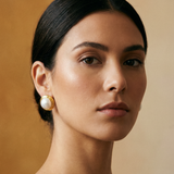 CLOUD D'ORLAN EARRINGS