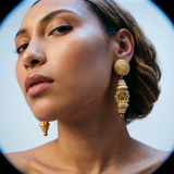 MAYEN EARRINGS