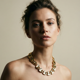 COLLAR LIVI MONET