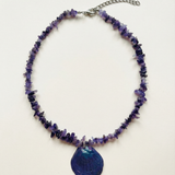 DOA PURPLE COLLAR