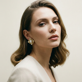 GIVENCHY LUR EARRINGS