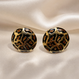 PENDIENTES AIKO