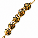 PULSERA BALOO MARRÓN