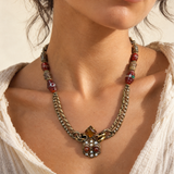 COLLAR MORA KALINGER
