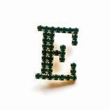 BROCHE ÉPINGLE À STRASS
