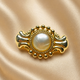 BROCHE GLIM (Pieza única)