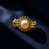 BROCHE GLIM (Pieza única)