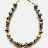 COLLAR GALE (Pieza única)