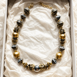 COLLAR GALE (Pieza única)