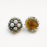 PENDIENTES GAIUS (Pieza única)