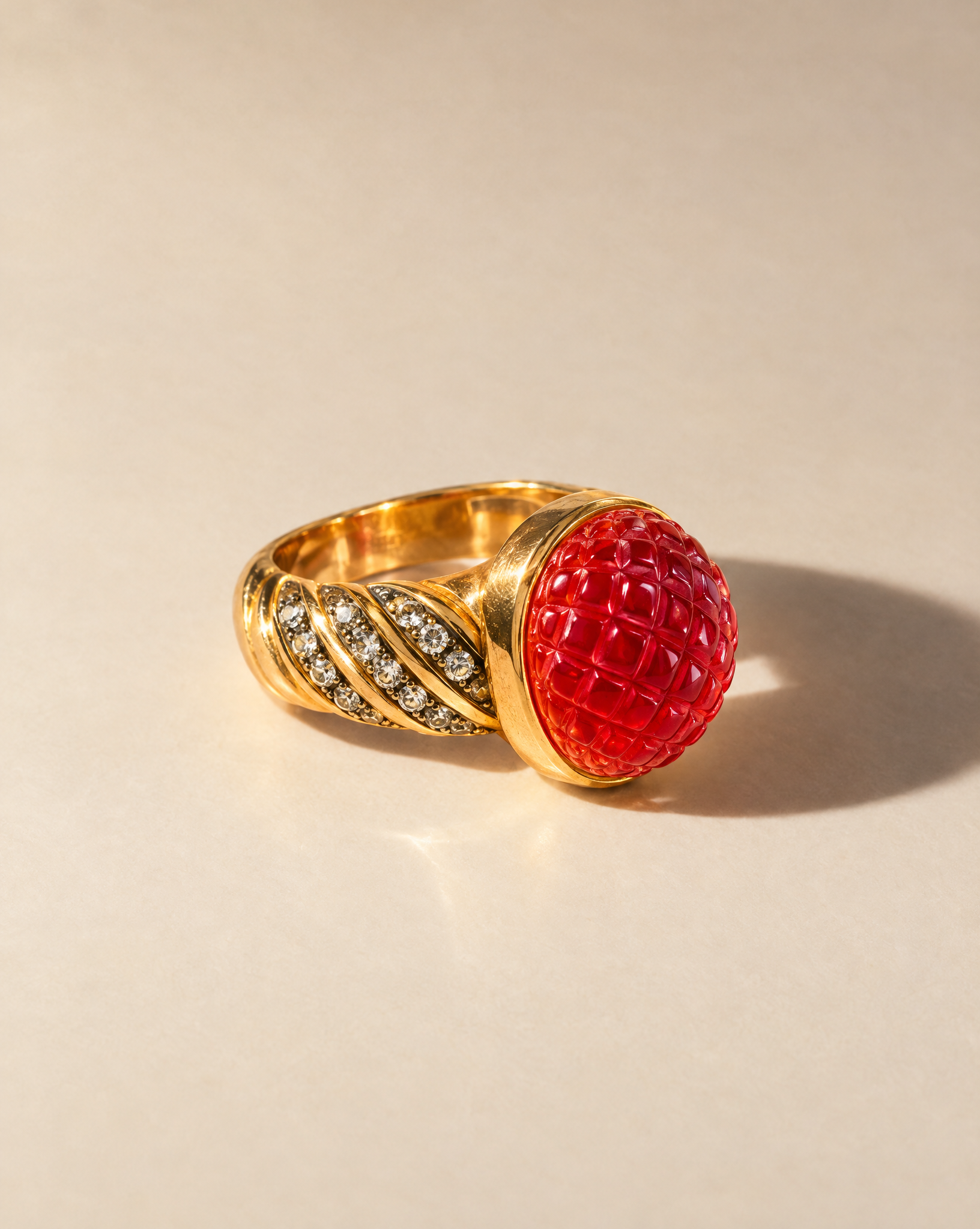 ANILLO MYLO