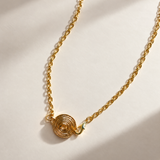 COLLAR ISA