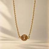 COLLAR ISA