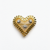 BROCHE DIM AFRA BIJOUX