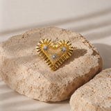 BROCHE DIM AFRA BIJOUX