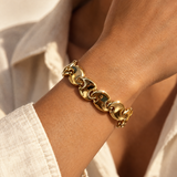 PULSERA LIVI MONET
