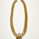 COLLIER OZAN