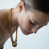 COLLIER OZAN