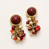 PENDIENTES KRIS