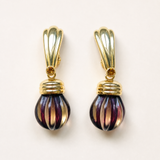 PENDIENTES THAI (Pieza Única)