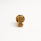 PIN BROCHE I BRILLO