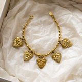 PULSERA VOLO OSLO (Pieza única)