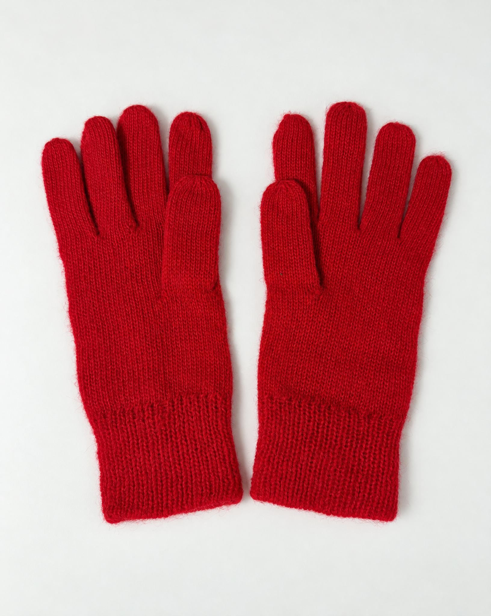GUANTES AYA ROJO
