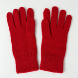 GUANTES DARI ROJO