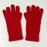 GUANTES AYA ROJO