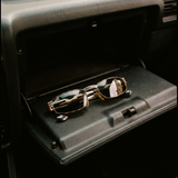 GAFAS VINTAGE DIABLO D32 (Pieza única)