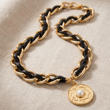 COLLAR VITO (Pieza única)