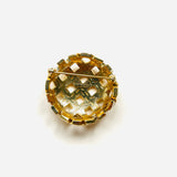 THESSALUS BROOCH