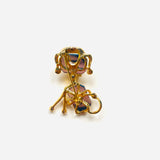 BROCHE DOG