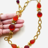 COLLAR ANIKA (Pieza única)