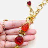 COLLAR ANIKA (Pieza única)