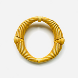 PULSERA ZEUS AFRA BIJOUX (Pieza única)