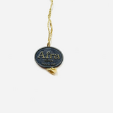 PULSERA ZEUS AFRA BIJOUX (Pieza única)