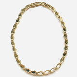 NORA D'ORLAN RED NECKLACE