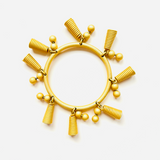 PULSERA AOI MATE AFRA BIJOUX