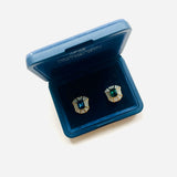 YARA A&S EARRINGS