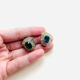 YARA A&S EARRINGS
