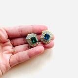 YARA A&S EARRINGS