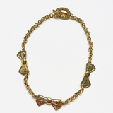 COLLAR NINA RICCI COLLET (Pieza única)