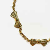COLLAR NINA RICCI COLLET (Pieza única)